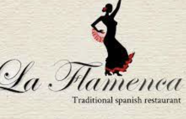 La Flamenca