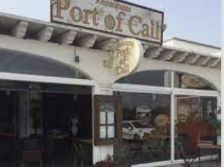 Port of Call
