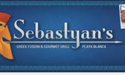 Sebastyans Greek Gourmet