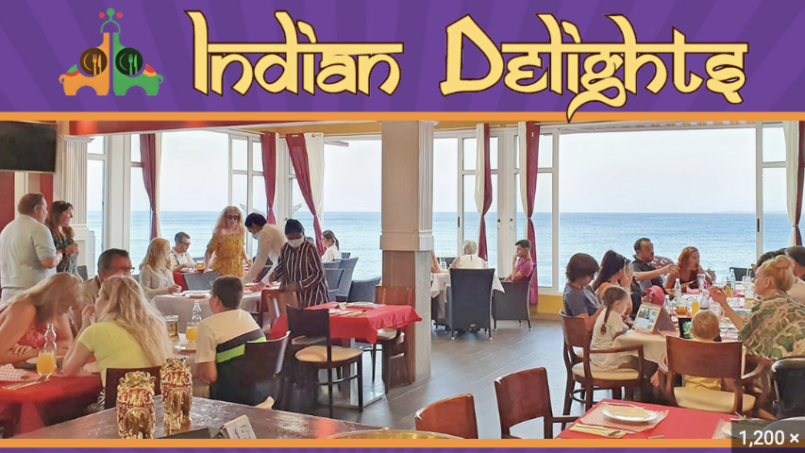 Indian Delights