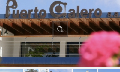Puerto Calero Information